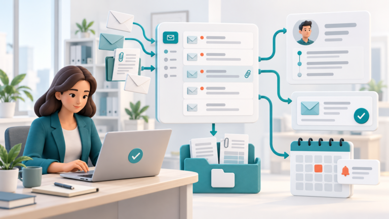 Pourquoi automatiser ses emails pour son entreprise