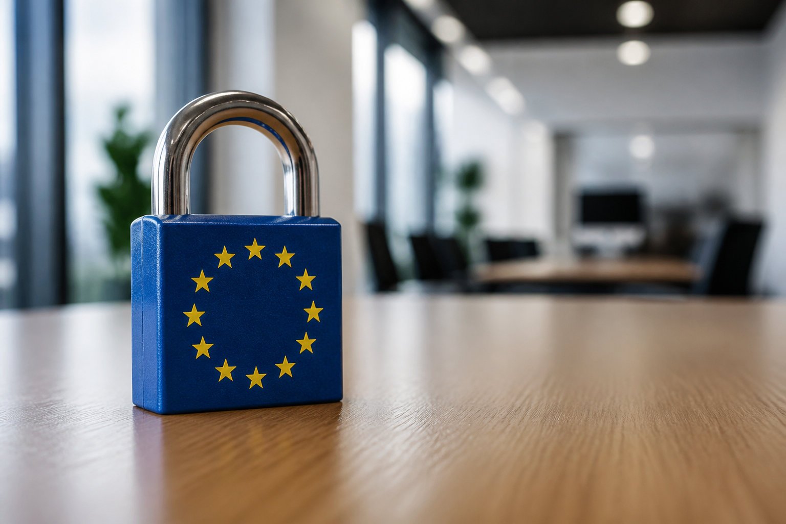 Pourquoi automatiser ses emails pour son entreprise 6 Sécurité des données et éthique de l'automatisation